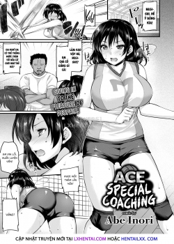 Truyenhentai18.Net - Đọc hentai Ace Special Coaching Online