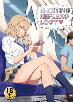 Truyenhentai18.Net - Đọc hentai Exciting Reflexology Online
