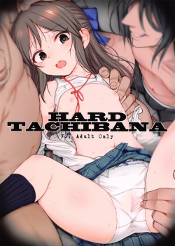 Truyenhentai18.Net - Đọc hentai Hard Tachibana Online
