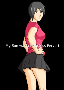 Truyenhentai18.Net - Đọc hentai My Son Was A Helpless Pervert Online