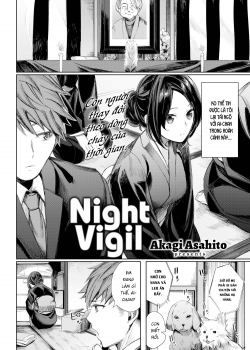 Truyenhentai18.Net - Đọc hentai Night Vigil Online
