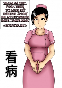 Truyenhentai18.Net - Đọc hentai Nursing Online