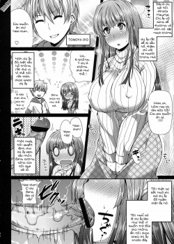 Truyenhentai18.Net - Đọc hentai Onehole Online