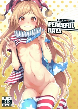 Truyenhentai18.Net - Đọc hentai Peaceful Days Online