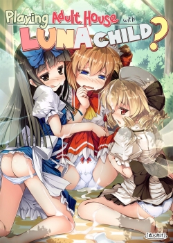 Truyenhentai18.Net - Đọc hentai Playing Adult House With Luna Child Online