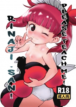 Truyenhentai18.Net - Đọc hentai Please Teach Me! Rinaji-San Online