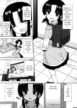 Truyenhentai18.Net - Đọc hentai What’s Wrong With Liking Little Girls Online