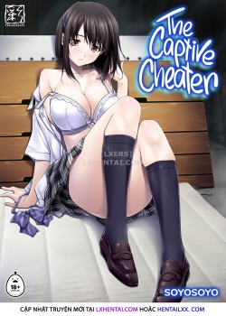 Truyenhentai18.Net - Đọc hentai The Captive Cheater Online