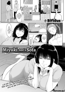 Truyenhentai18.Net - Đọc hentai Miyuki-nee's Sofa Online