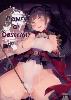 Truyenhentai18.Net - Đọc hentai Flower Of Obscenity Online