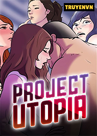 Truyenhentai18.Net - Đọc hentai Project Utopia Online