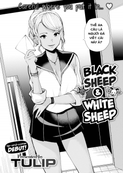 Truyenhentai18.Net - Đọc hentai Black Sheep White Sheep Online