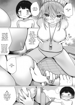 Truyenhentai18.Net - Đọc hentai Hello From The End Of The World Online