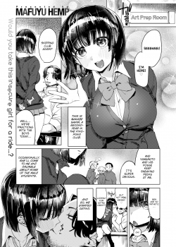 Truyenhentai18.Net - Đọc hentai I'd Do Anything For Sensei Online