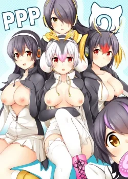 Truyenhentai18.Net - Đọc hentai PPP Ero Manga Online
