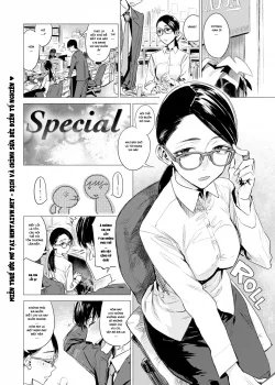 Truyenhentai18.Net - Đọc hentai Special Online