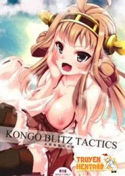 Chiến Thuật Blitz Tactics (Full color)